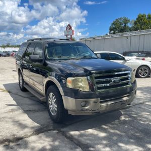 صورة 10 لـ 2012 FORD EXPEDITION XLT