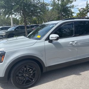 KIA TELLURIDE SX-PRESTIGE X-LINE - 2