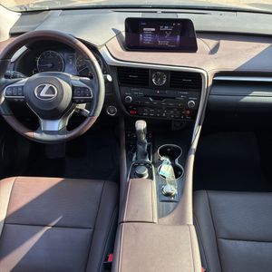 2019 Lexus RX 350 BASE 照片 36