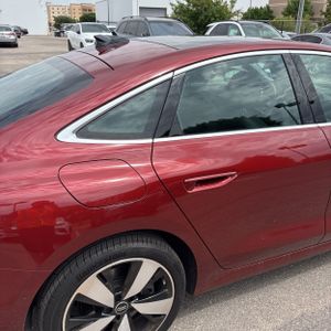 AUDI ALL-NEW A5 PREMIUM PLUS - 9