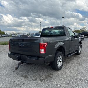 FORD F-150 XL - 8