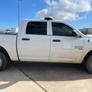 صورة 11 لـ 2023 RAM 1500 CLASSIC TRADESMAN