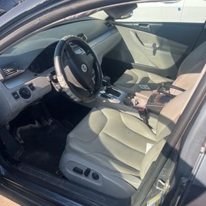 2009 Volkswagen PASSAT KOMFORT 照片 30