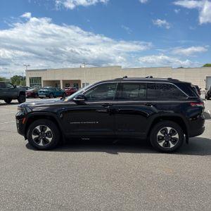 JEEP GRAND CHEROKEE 4XE - 3