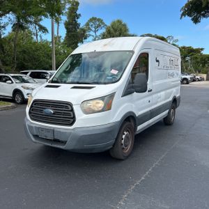 FORD TRANSIT 250 - 1
