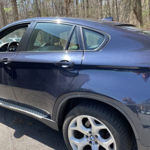 BMW X6 XDRIVE35I - 6