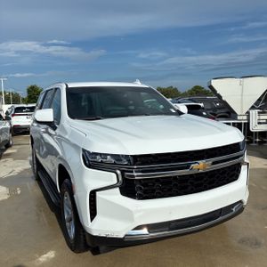 2023 Chevrolet TAHOE LS photo 10