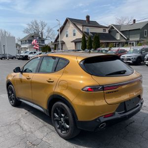 DODGE HORNET R/T - 5