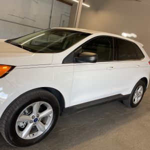 FORD EDGE SE - 2