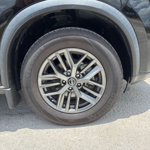 2023 Nissan ROGUE S 缩略图 20