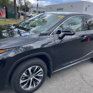 LEXUS RX 350 BASE - 2