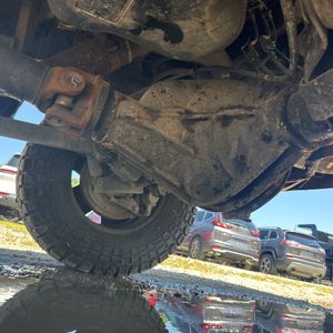 2014 RAM 2500 TRADESMAN 缩略图 29