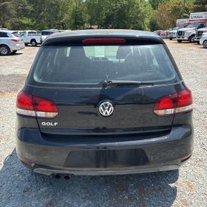 VOLKSWAGEN GOLF 2.5L PZEV - 7