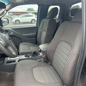 2015 Nissan FRONTIER SV 缩略图 32