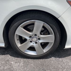 2015 Mercedes-BENZ CLA 缩略图 20