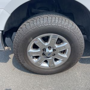 2014 FORD F-150 XLT 照片 5