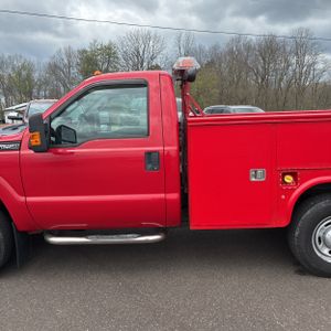 FORD F250SD XL - 4
