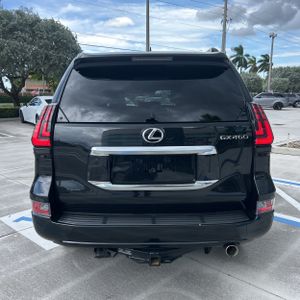 2023 Lexus GX 460 BASE — фото 7