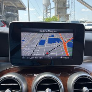 2018 Mercedes-BENZ GLC thumbnail 37