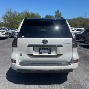 LEXUS GX 460 BASE - 6