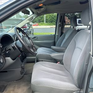 صورة مصغرة 32 لـ 2006 Dodge GRAND CARAVAN SXT