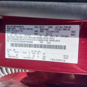 2016 FORD F-150 XLT — миниатюра 49