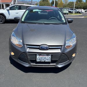 صورة مصغرة 14 لـ 2012 FORD FOCUS SE