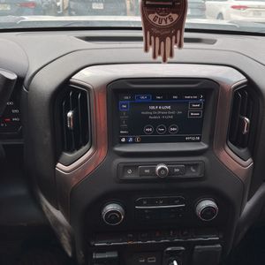 2023 Chevrolet SILVERADO 2500HD WORK TRUCK — миниатюра 37