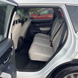 صورة مصغرة 33 لـ 2025 Honda CR-V EX-L