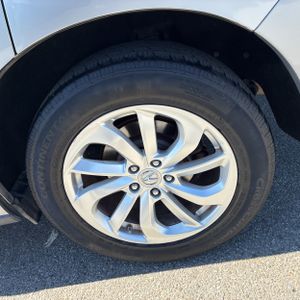 2018 Acura RDX BASE 缩略图 18