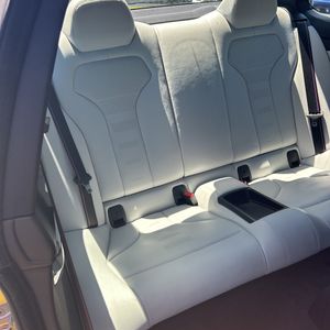 صورة مصغرة 34 لـ 2019 BMW M4 BASE