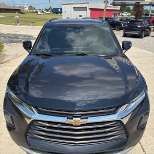 صورة مصغرة 15 لـ 2021 Chevrolet BLAZER LT