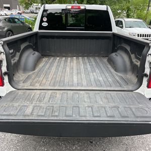 2019 RAM 1500 BIG HORN — миниатюра 42