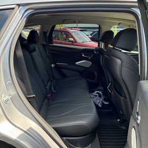 2024 Acura RDX SH-AWD W/TECH — фото 35