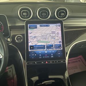 صورة مصغرة 30 لـ 2023 Mercedes-BENZ GLC