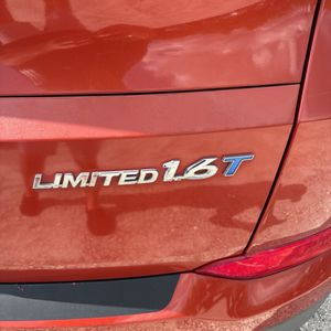2017 Hyundai TUCSON LIMITED 照片 23