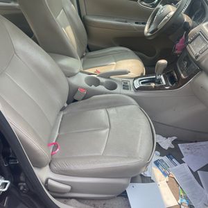 صورة مصغرة 33 لـ 2014 Nissan SENTRA SL
