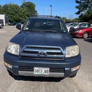 2004 Toyota 4RUNNER SR5 缩略图 14