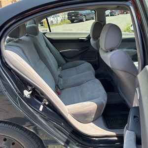 2009 Honda CIVIC LX 缩略图 35