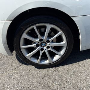 2007 BMW Z4 3.0I 照片 19