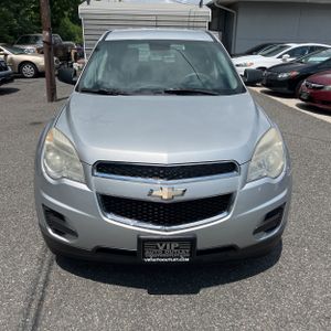 صورة مصغرة 14 لـ 2013 Chevrolet EQUINOX LS