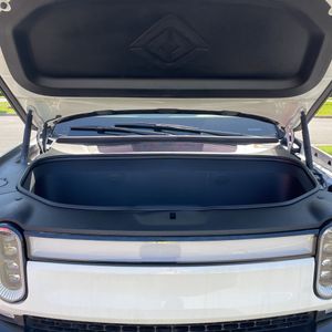 2022 Rivian R1T LAUNCH EDITION — миниатюра 47