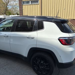 JEEP COMPASS ALTITUDE - 5