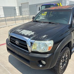 صورة مصغرة 53 لـ 2007 Toyota TACOMA PRERUNNER V6