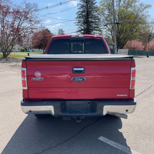 FORD F-150 XLT - 7