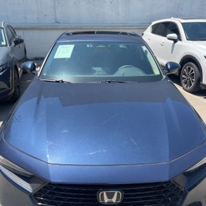 صورة مصغرة 15 لـ 2023 Honda ACCORD EX