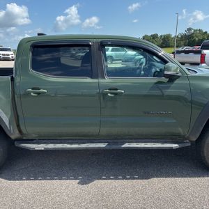 صورة مصغرة 11 لـ 2021 Toyota TACOMA TRD OFF-ROAD