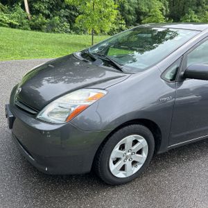 صورة 2 لـ 2009 Toyota PRIUS BASE