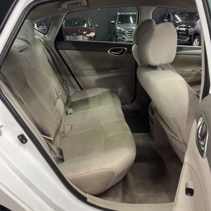 صورة 34 لـ 2014 Nissan SENTRA S
