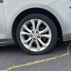 صورة مصغرة 20 لـ 2010 Mazda MAZDA3 S SPORT